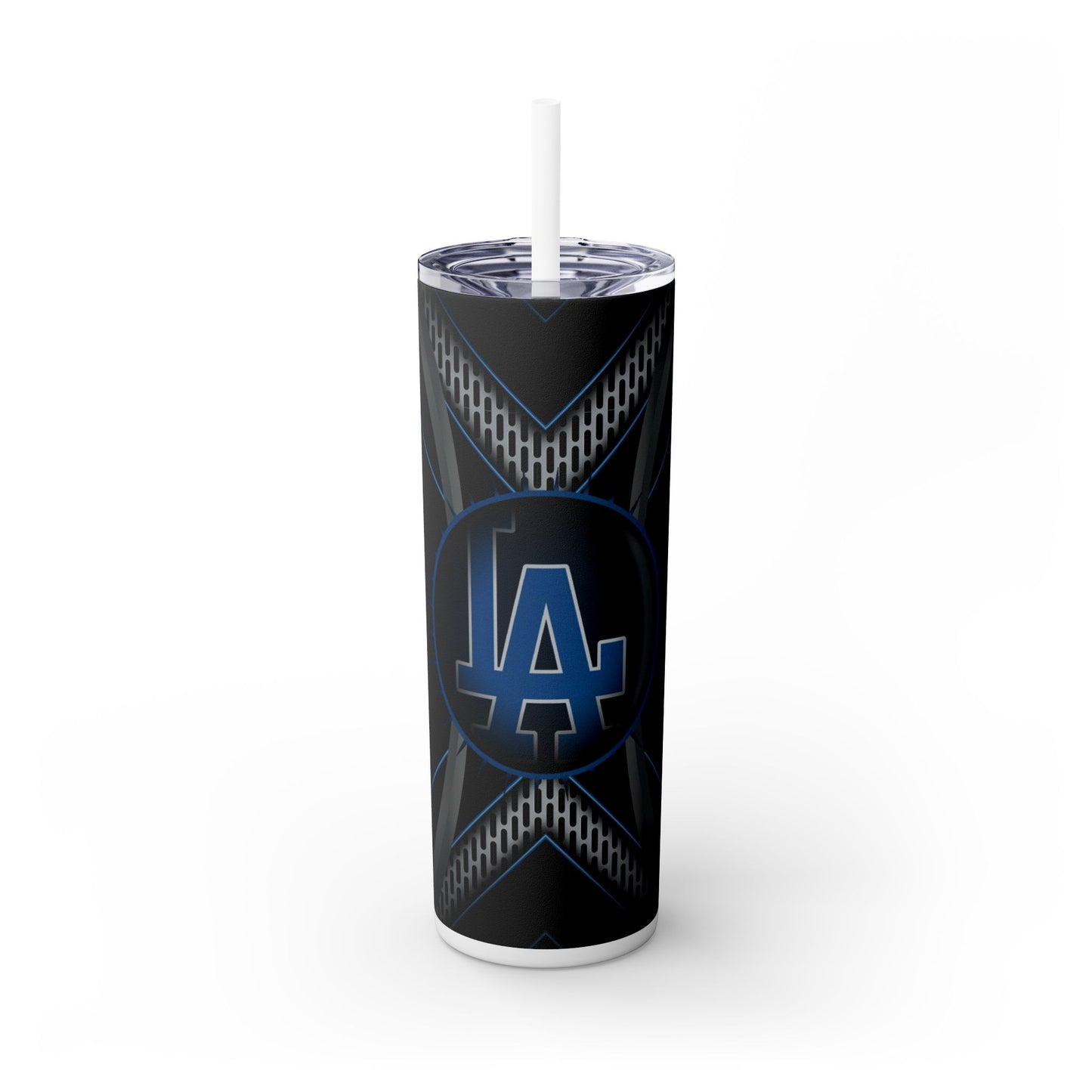 LAD  Tumbler with Straw, 20oz