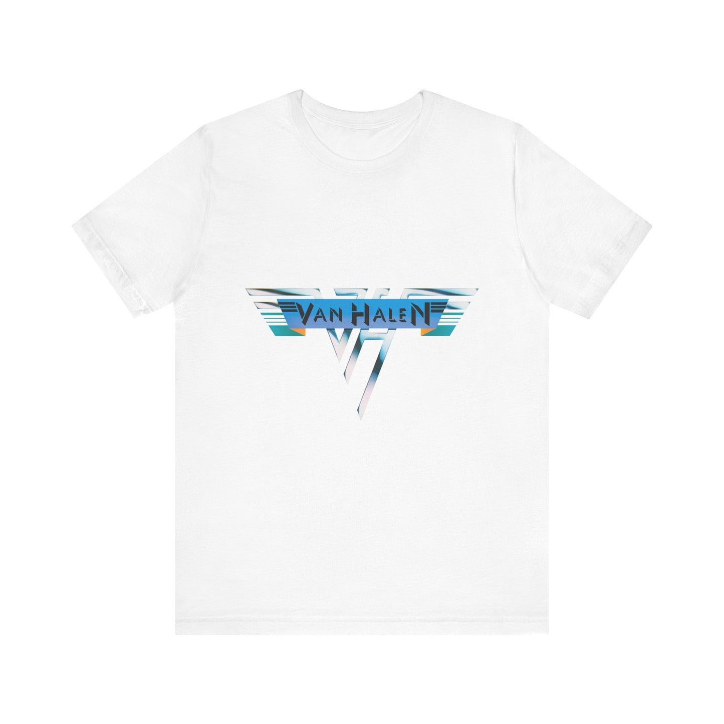 Van Halen  Short Sleeve Tee