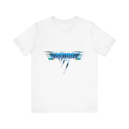 Van Halen  Short Sleeve Tee