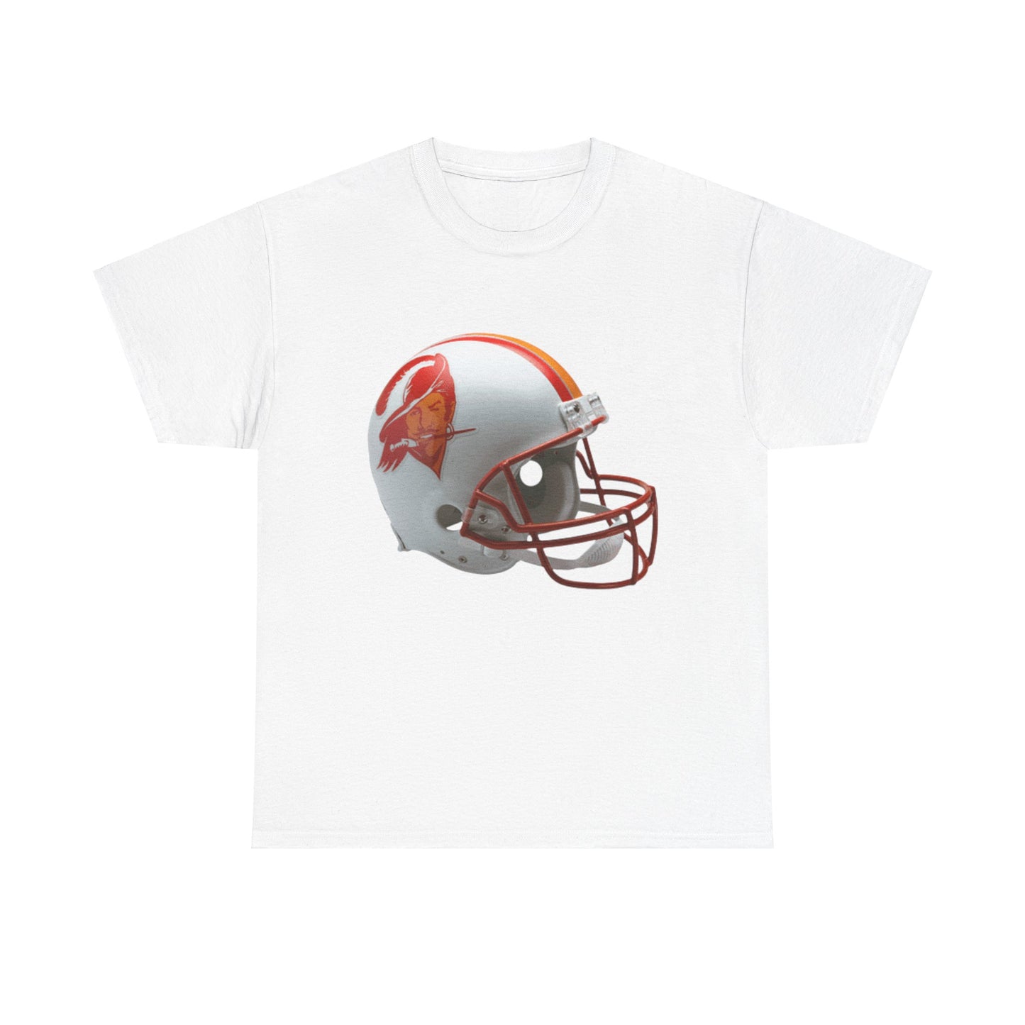 OG Bucs Helmet Cotton Tee