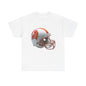 OG Bucs Helmet Cotton Tee