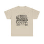 Beer and Bacon Cotton Tee