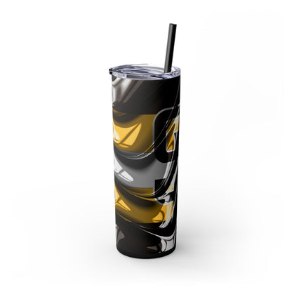 SDP 3 Tumbler with Straw, 20oz