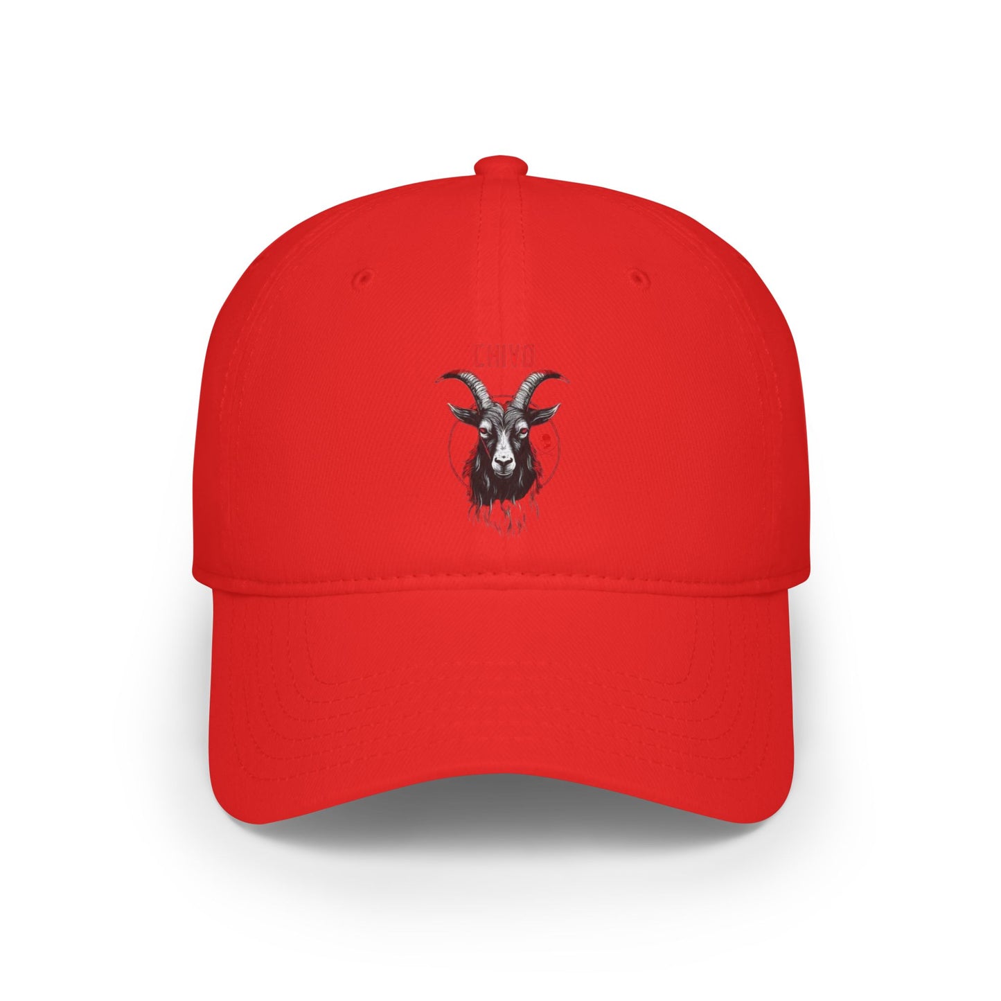 Chivo Baseball Cap