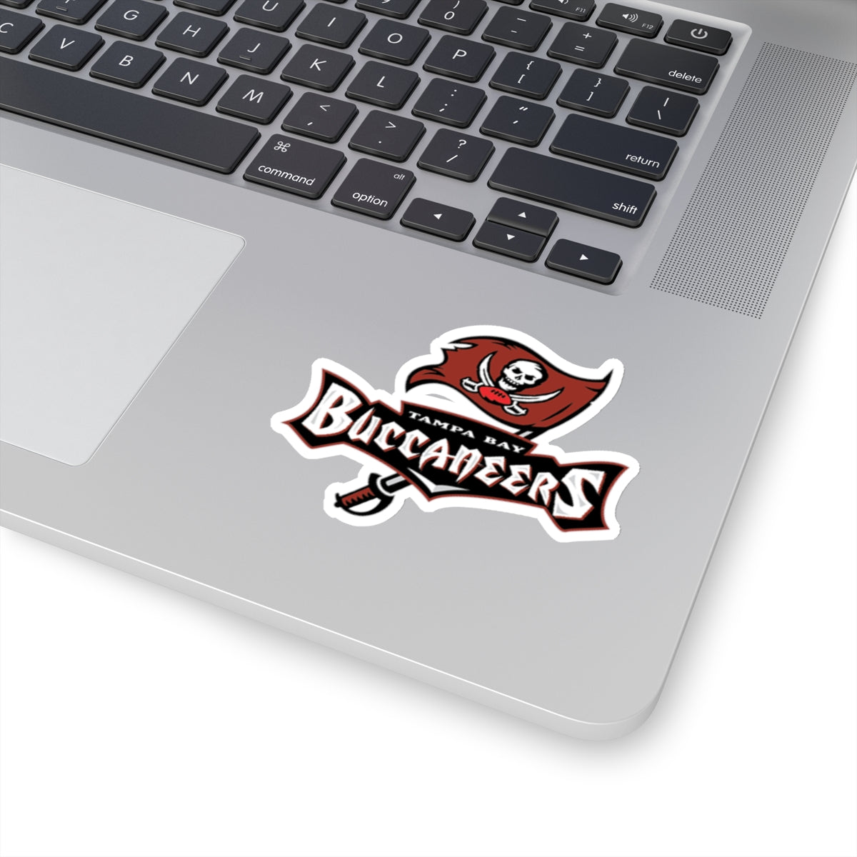 OG Bucs  Stickers