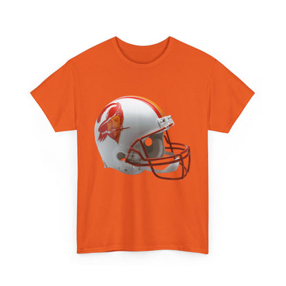 OG Bucs Helmet Cotton Tee