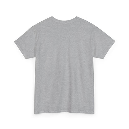 Bucs Plain  Cotton Tee