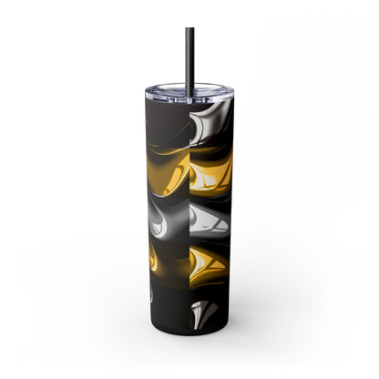 SDP 3 Tumbler with Straw, 20oz