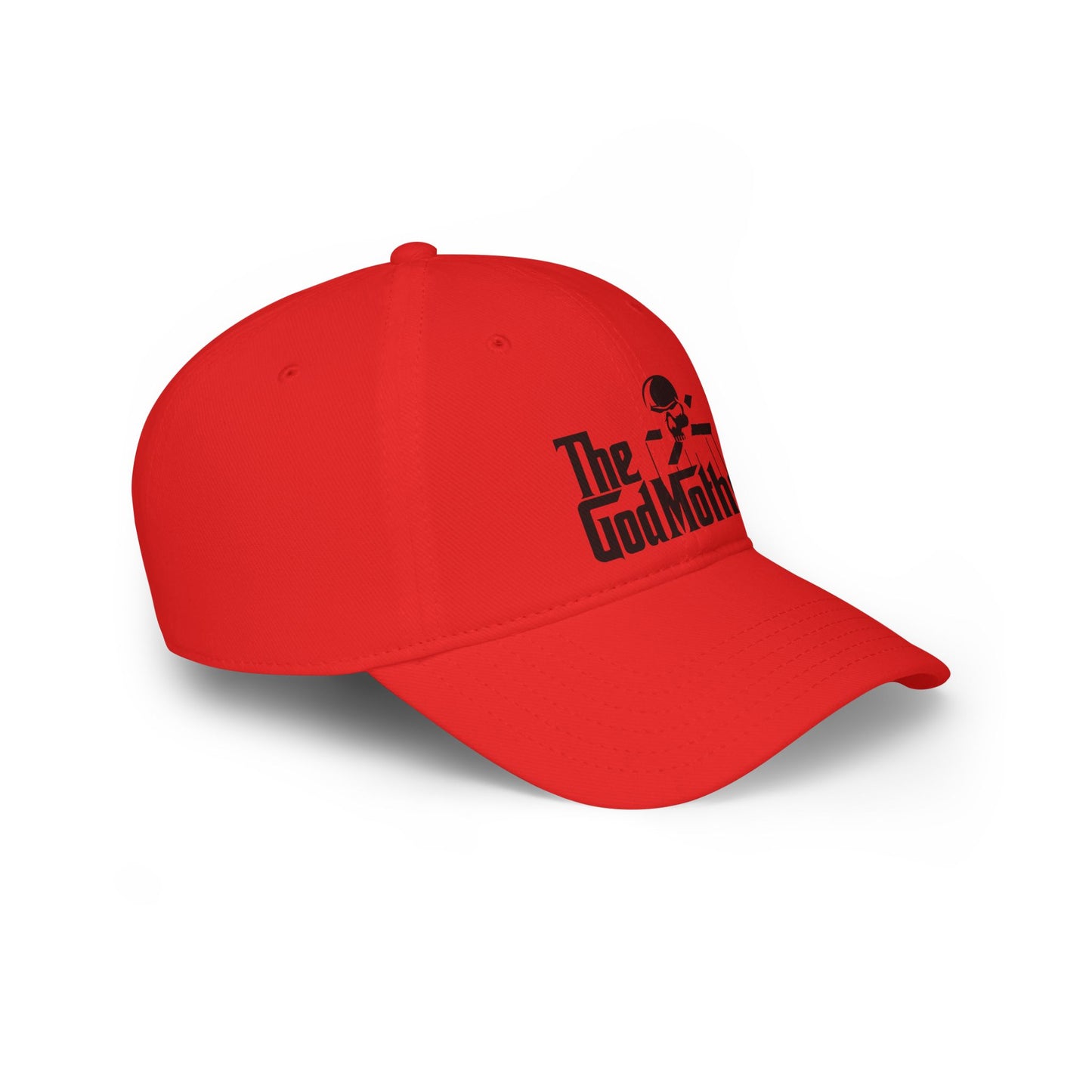 The Godmother Baseball Cap