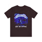 Metallica 2  Short Sleeve Tee