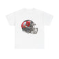 Bucs Helmet Cotton Tee