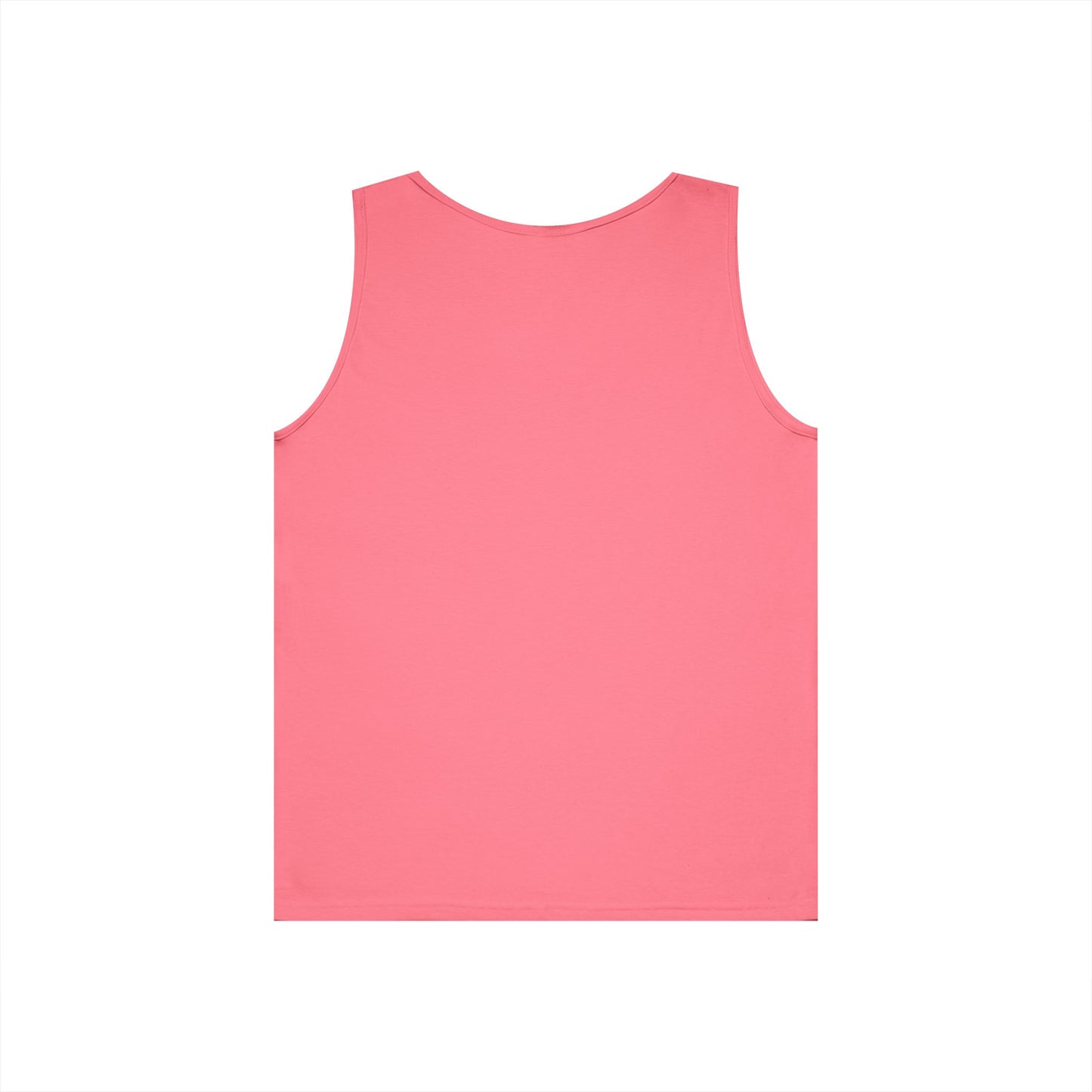 El Capitan Cotton Tank Top