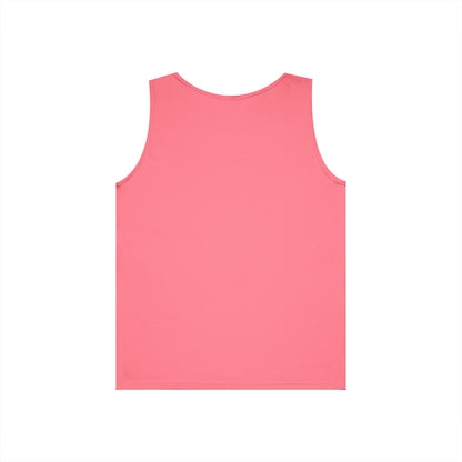 El Capitan Cotton Tank Top