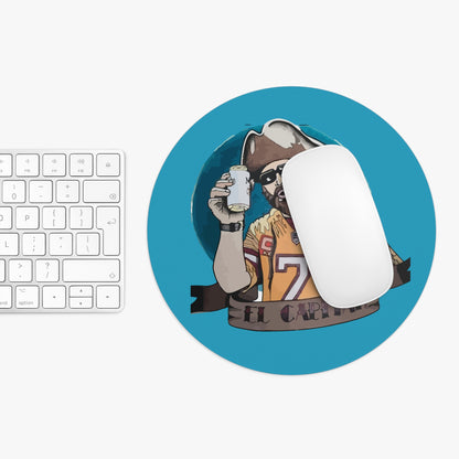 El Capitan Mouse Pad