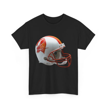 OG Bucs Helmet Cotton Tee