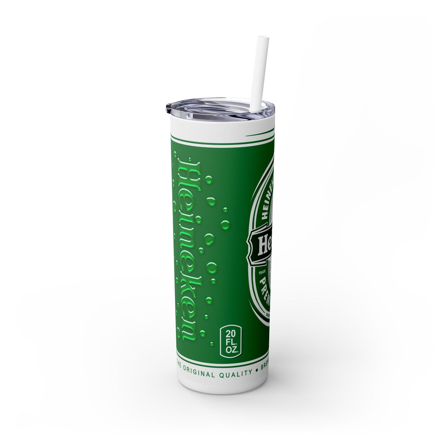 Heine Skinny Tumbler