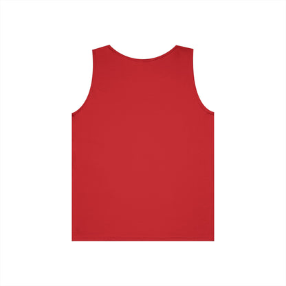 El Capitan Cotton Tank Top