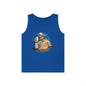 El Capitan Cotton Tank Top