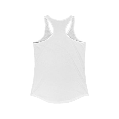 Momma Liz Racerback Tank