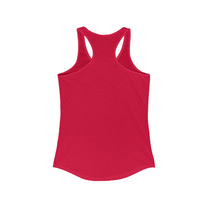 Momma Liz Racerback Tank