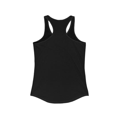 Momma Liz Racerback Tank