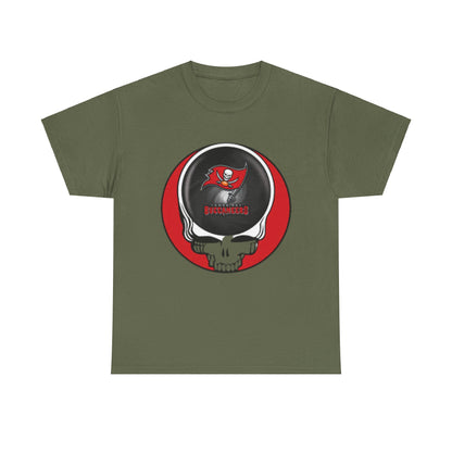 Bucs #4 Cotton Tee