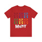 Misfits Short Sleeve Tee