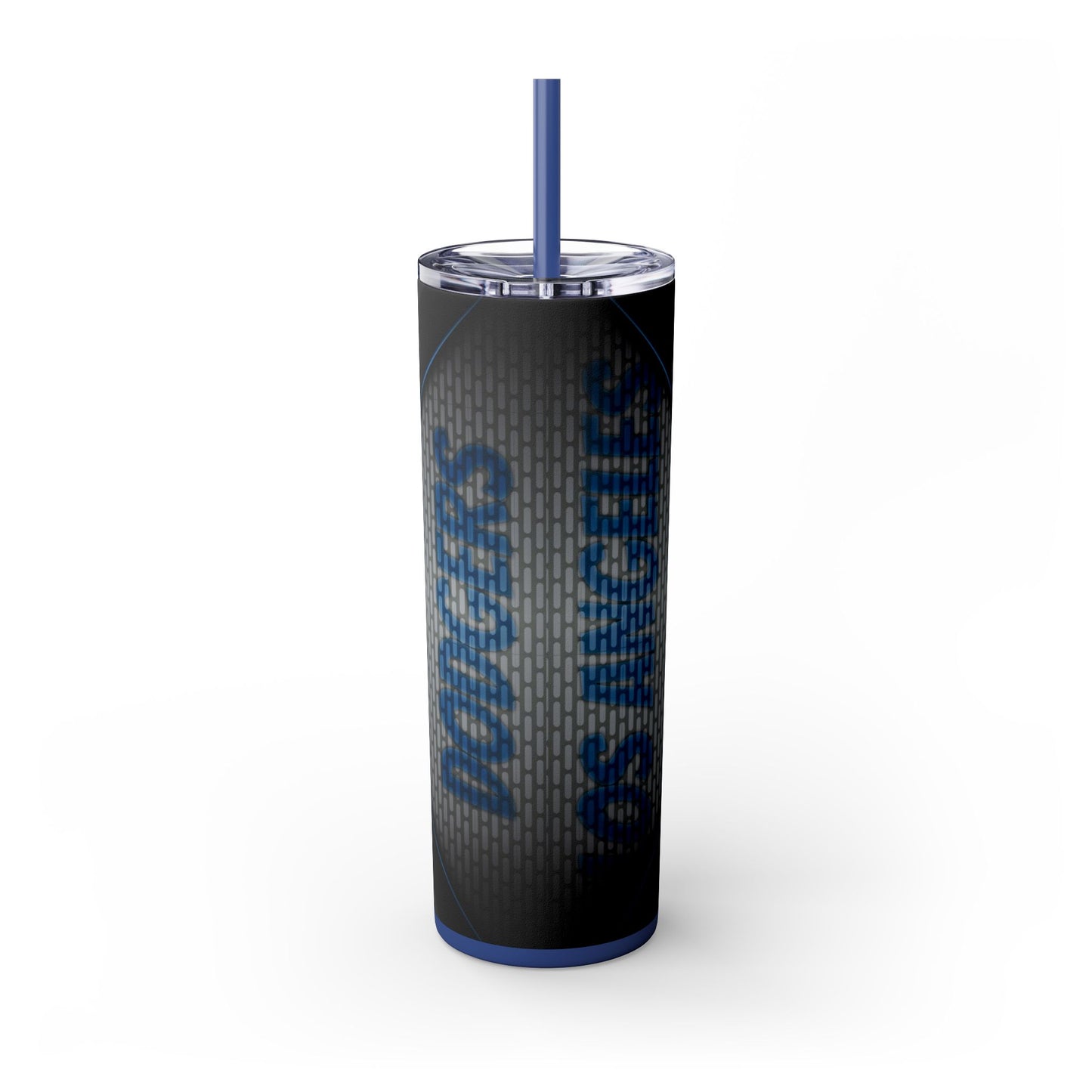 LAD  Tumbler with Straw, 20oz