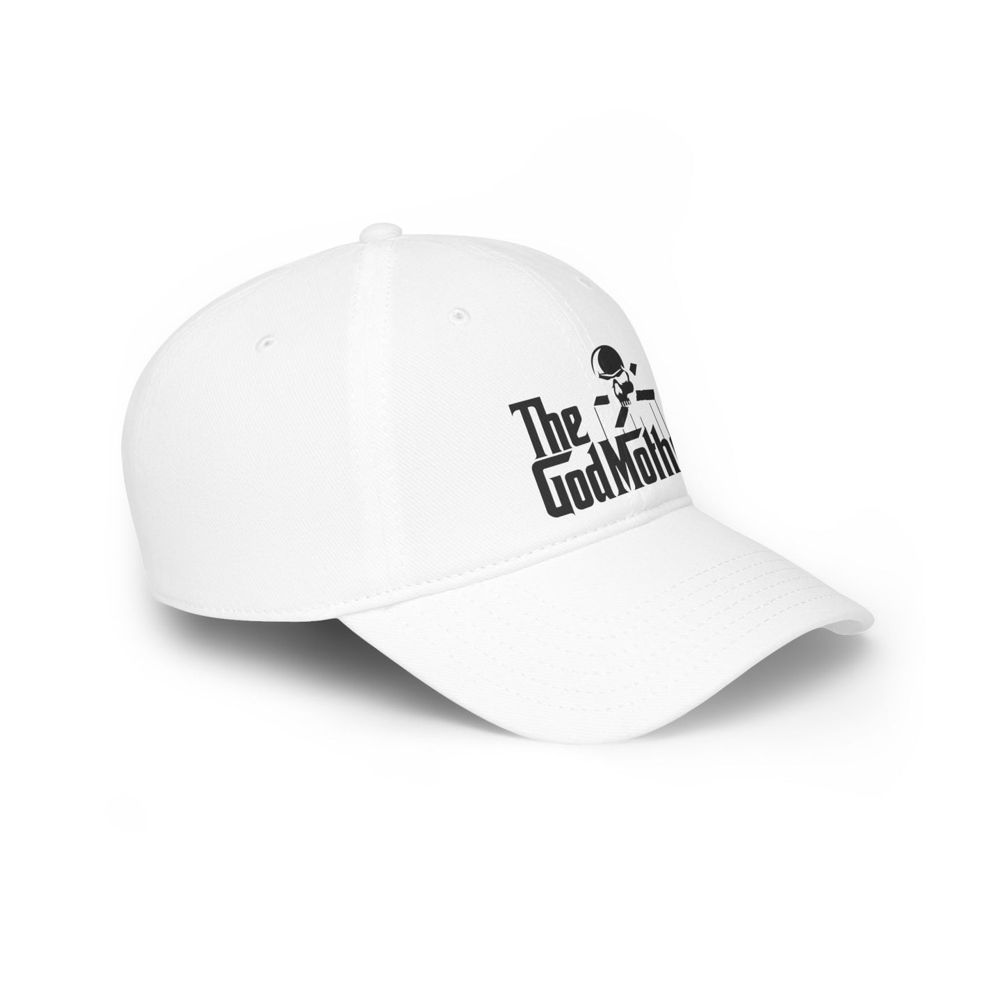 The Godmother Baseball Cap