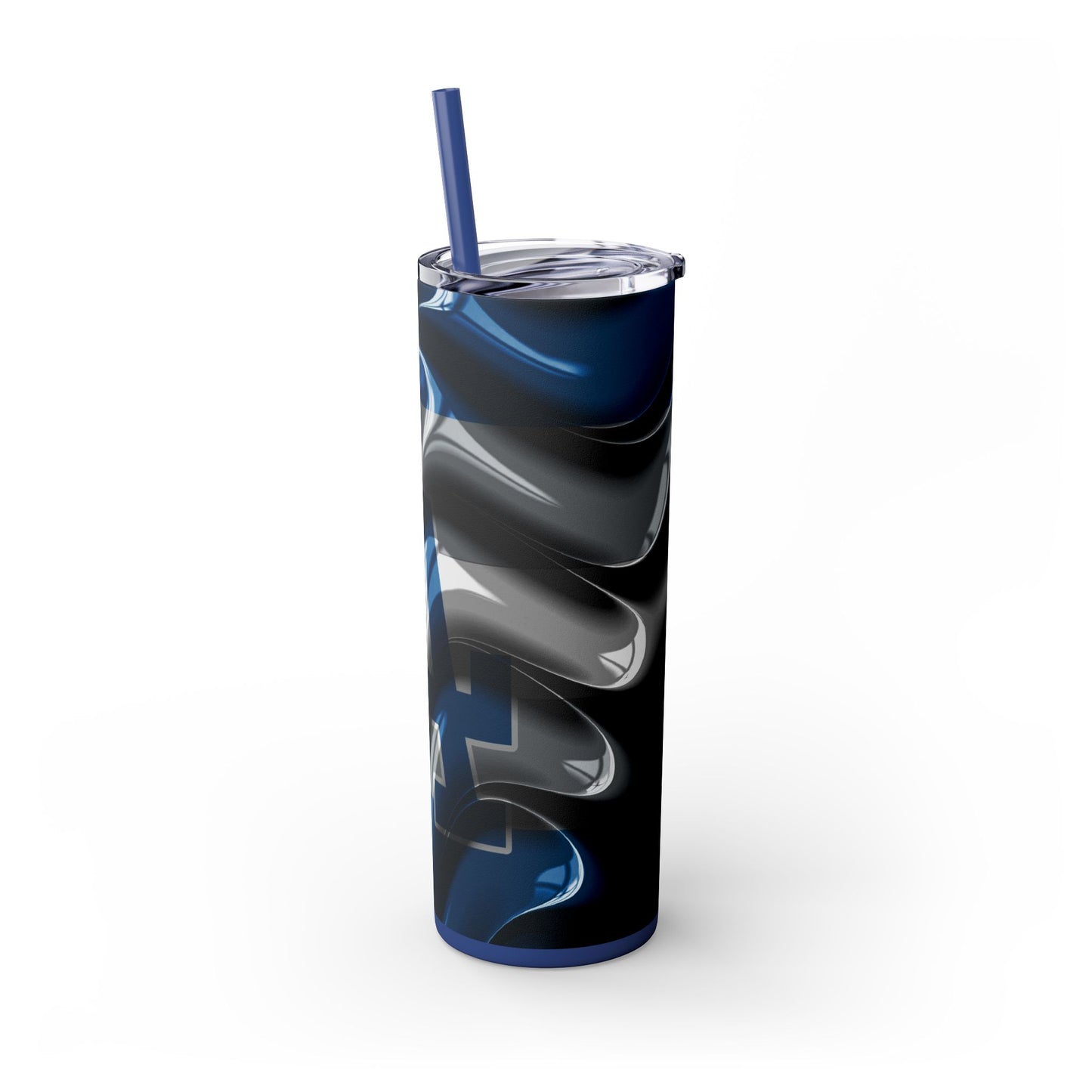 LAD 3 Tumbler with Straw, 20oz