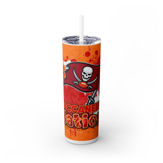 TB 2 Tumbler with Straw, 20oz