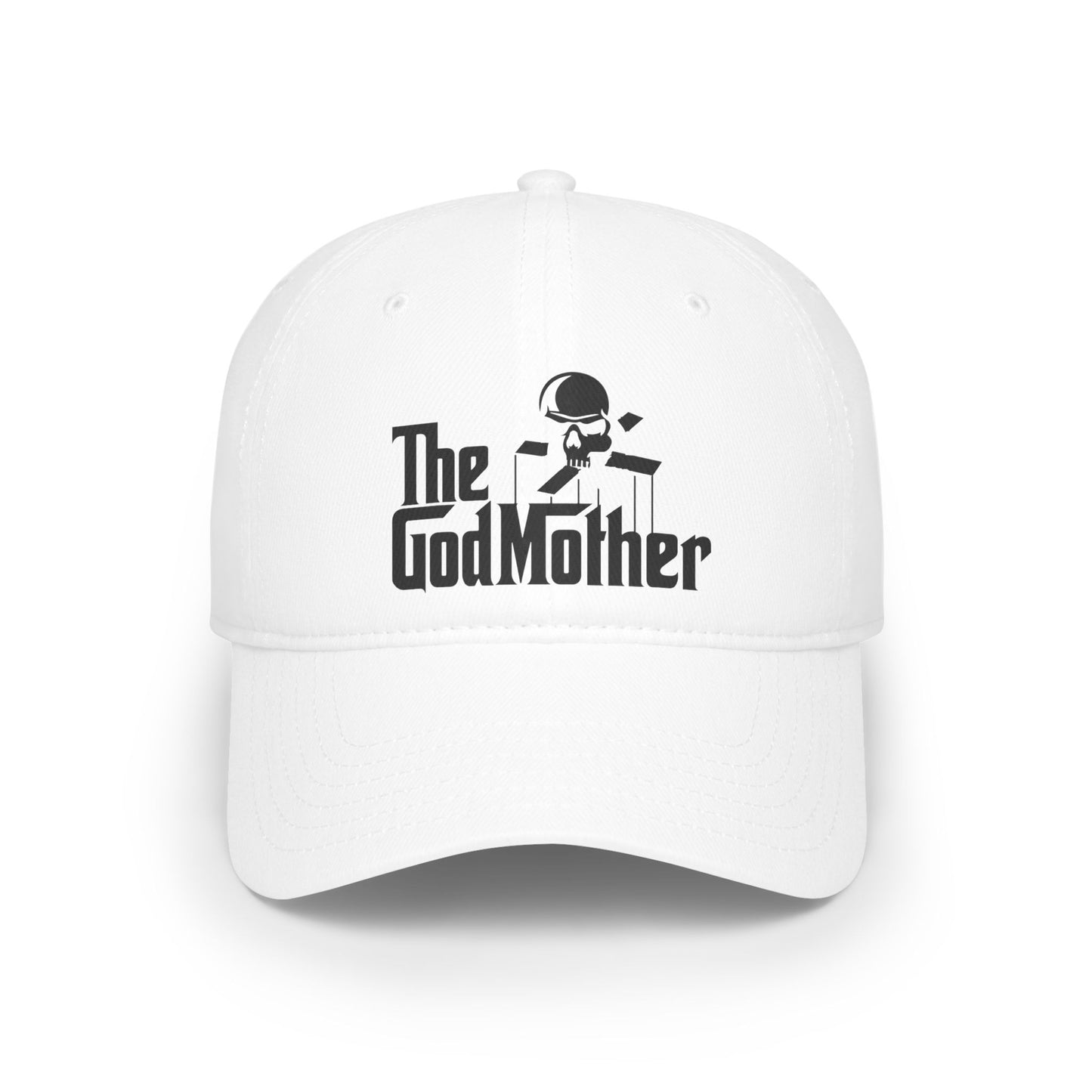 The Godmother Baseball Cap