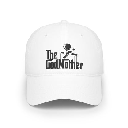 The Godmother Baseball Cap