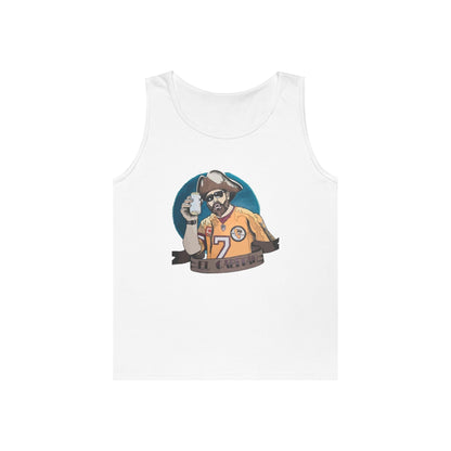 El Capitan Cotton Tank Top