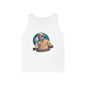 El Capitan Cotton Tank Top