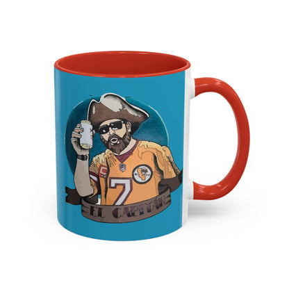 El Capitan  Coffee Mug (11, 15oz)