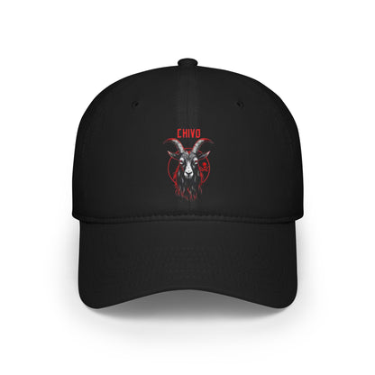 Chivo Baseball Cap