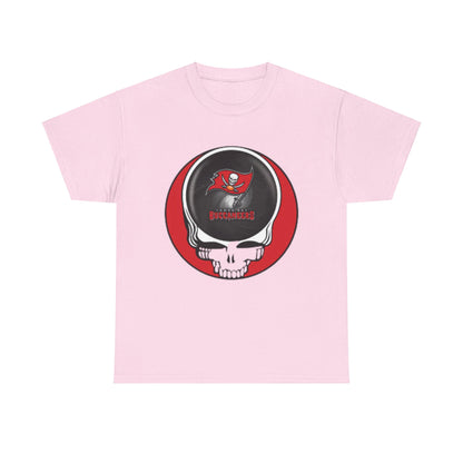 Bucs #4 Cotton Tee