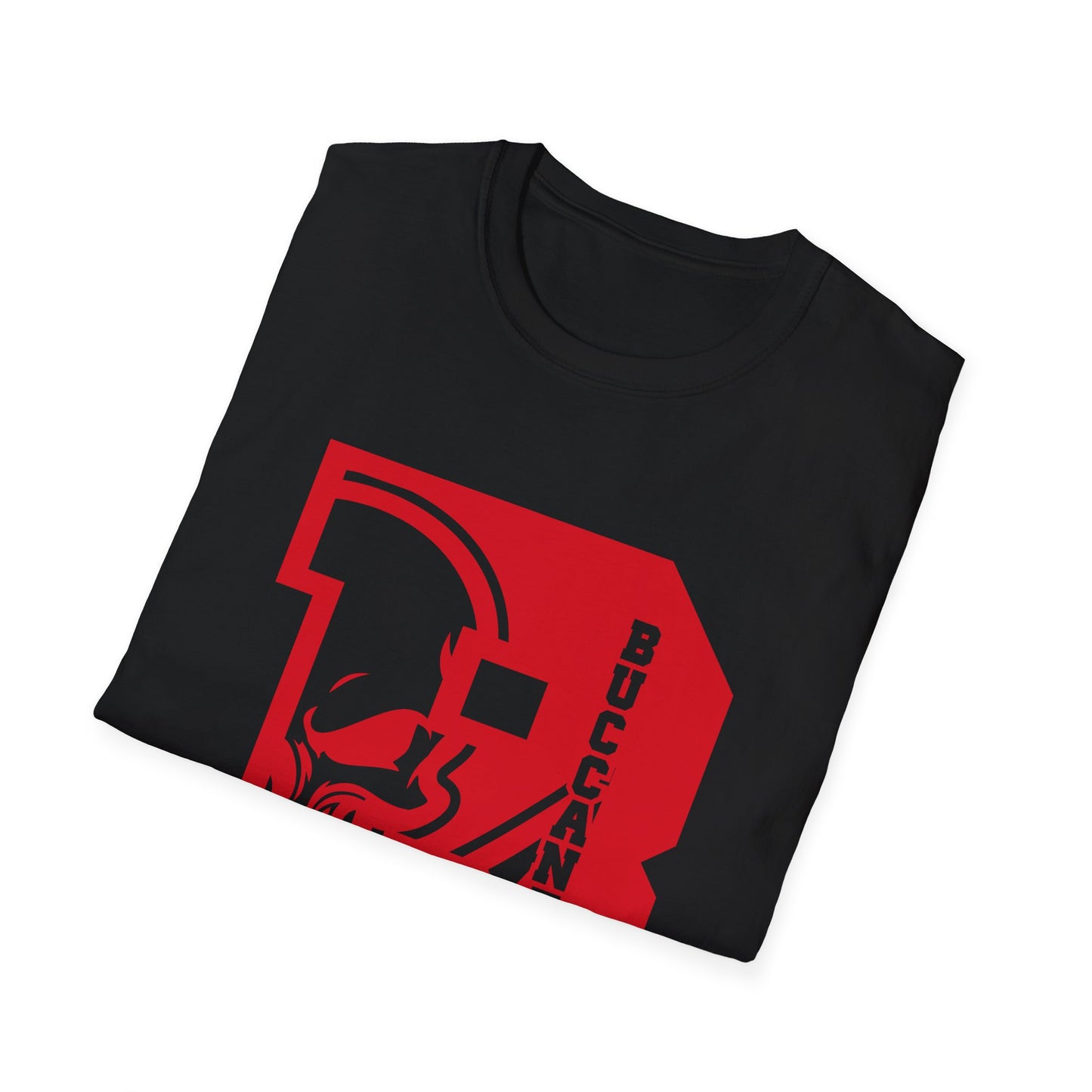 Buccaneers Bold  T-Shirt