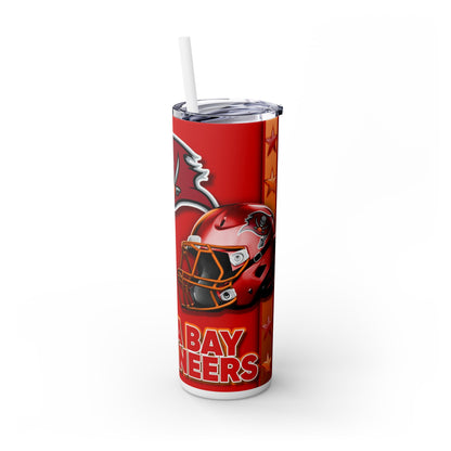 TB  Tumbler with Straw, 20oz