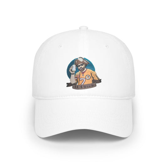 El Capitan Baseball Cap