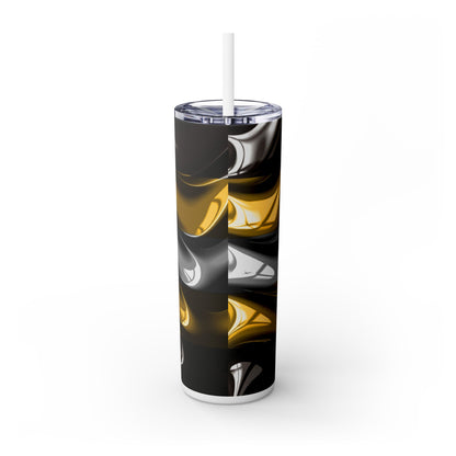 SDP 3 Tumbler with Straw, 20oz