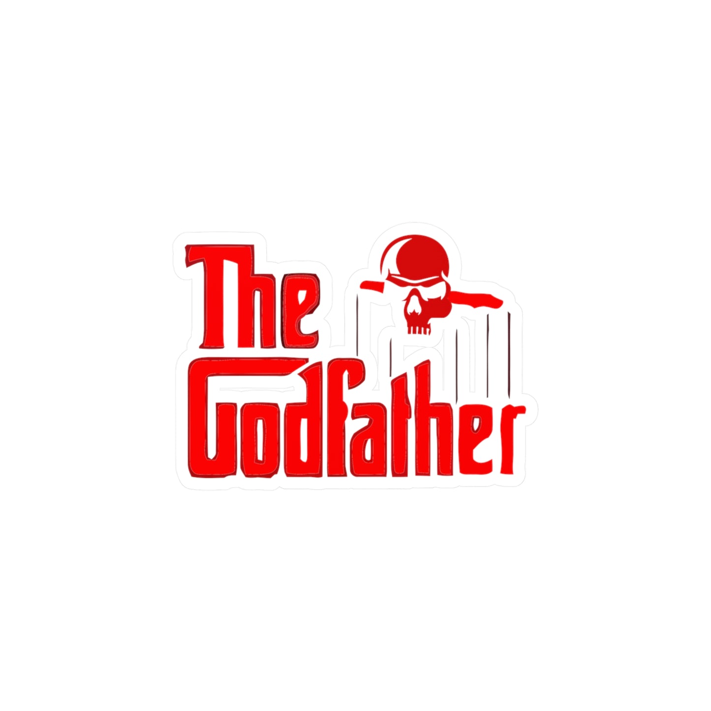 Godfather Stickers