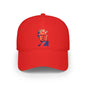 Trump 3 Baseball Cap