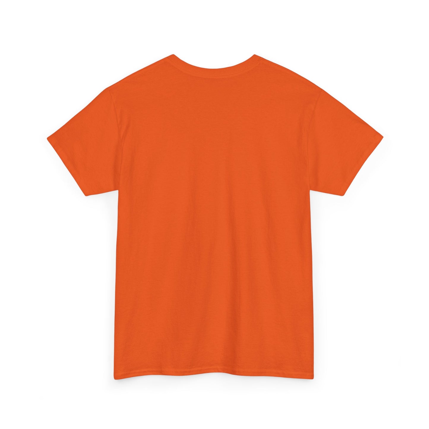 Bucs Draft Cotton Tee