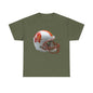 OG Bucs Helmet Cotton Tee