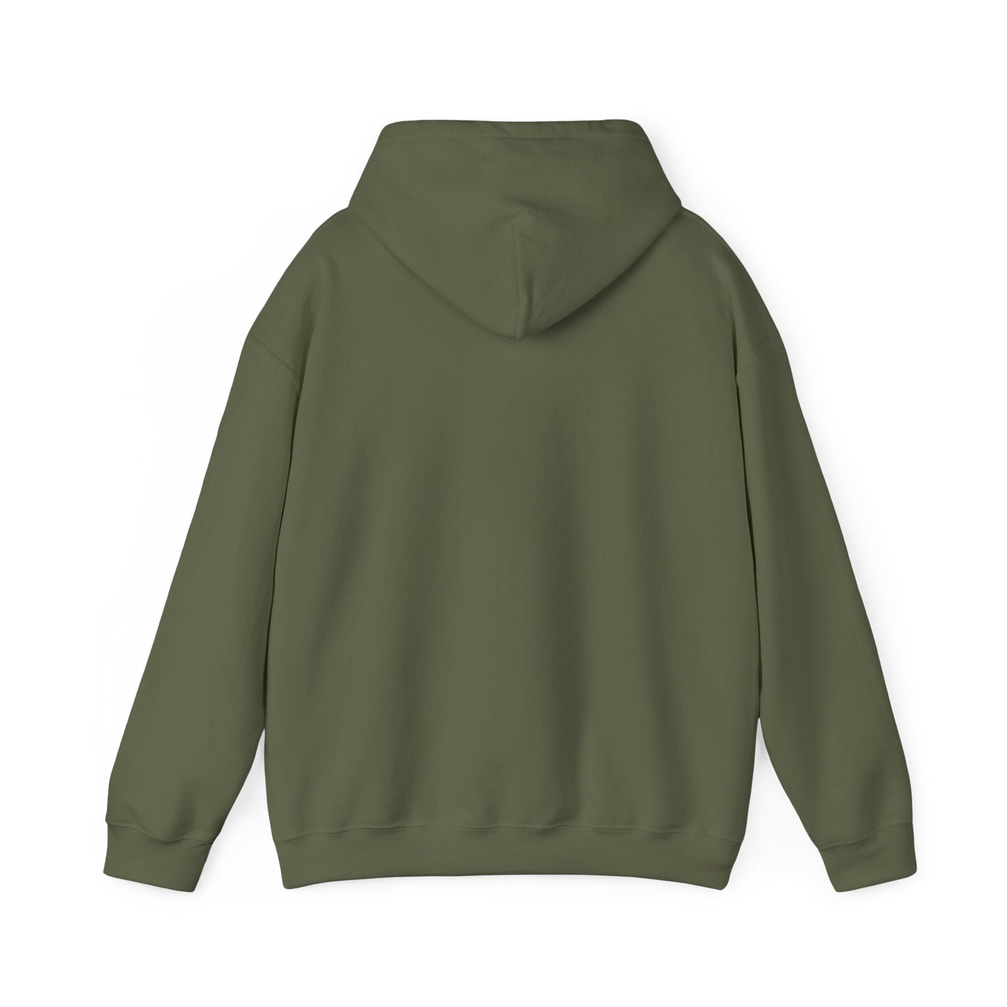 El Capitan Heavy Blend™ Hooded Sweatshirt