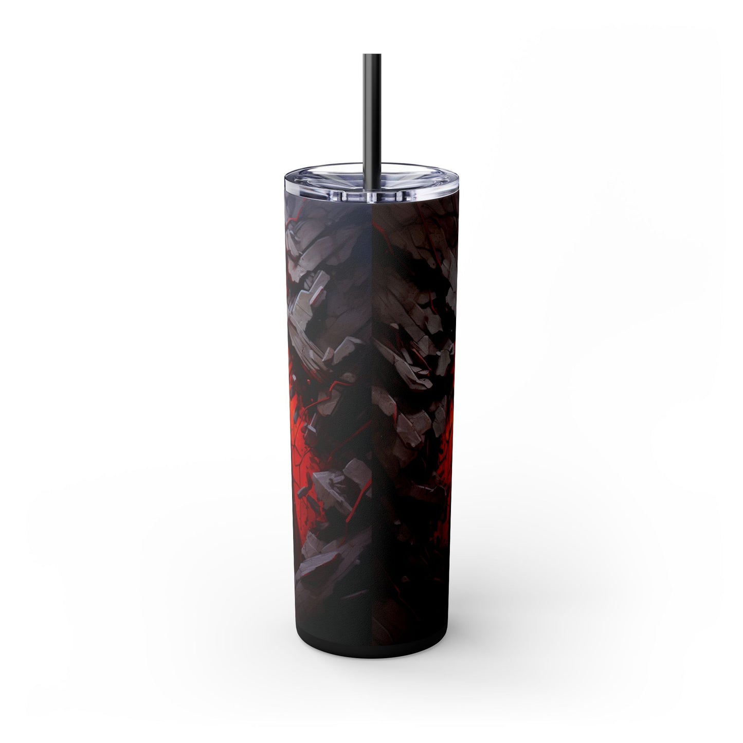 Superman Tumbler with Straw, 20oz