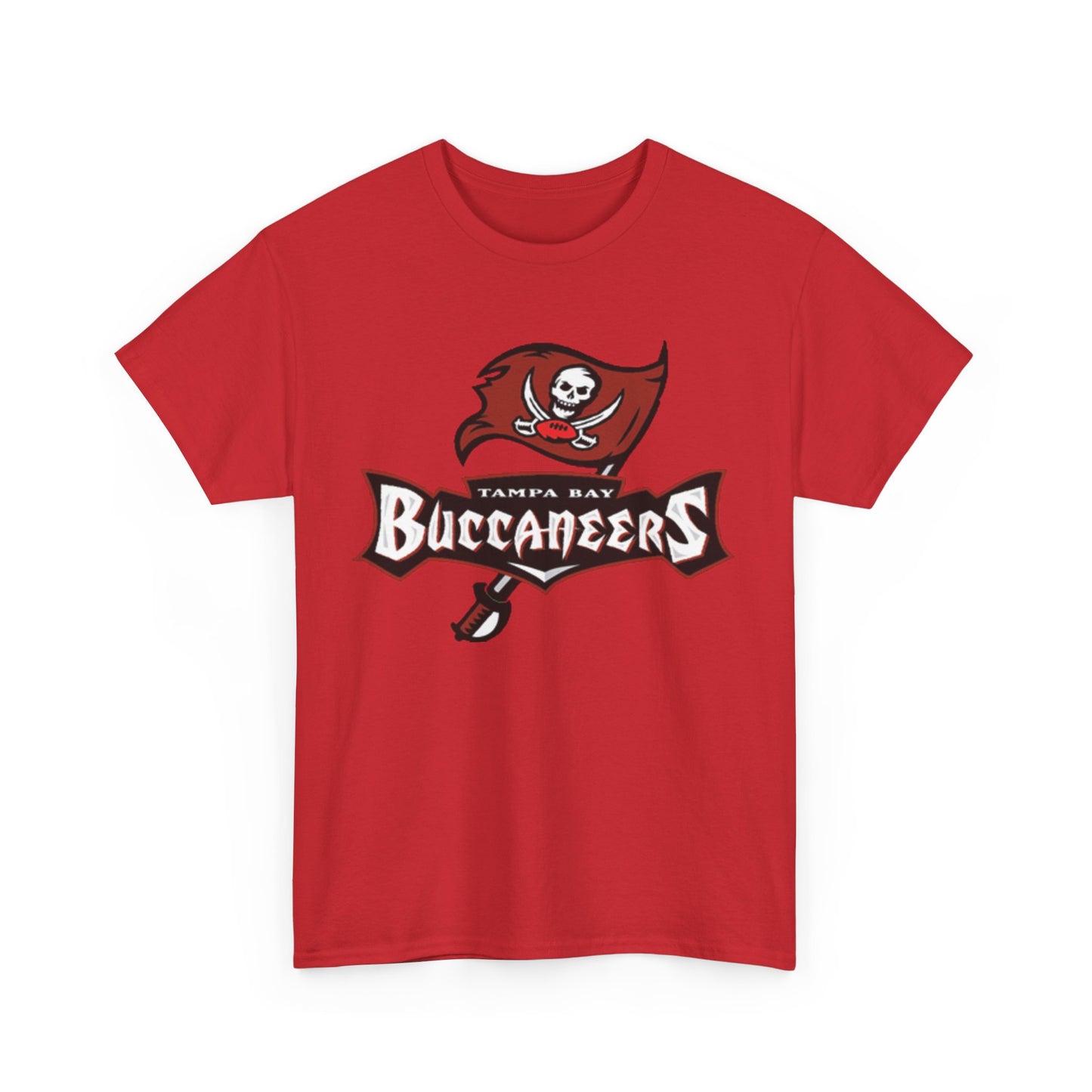 OG Bucs 2 Cotton Tee