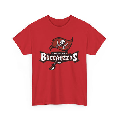 OG Bucs 2 Cotton Tee